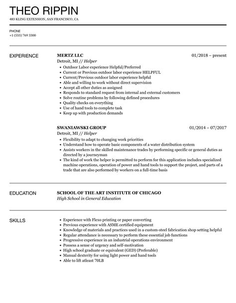 Help resume. Things To Know About Help resume. 